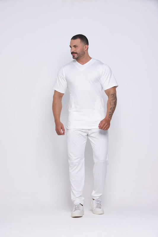 CONJUNTO SCRUB ACTIVE PIJAMA DE TRABALHO UNISSEX